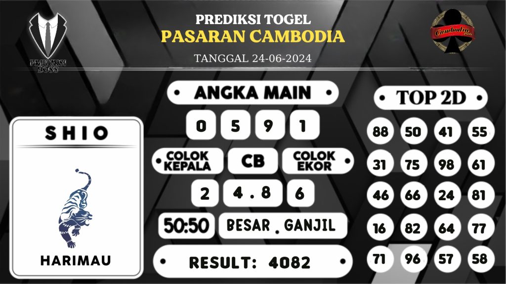 https://prediksibossone.com/prediksi-boss-togel-cambodia-senin-24-juni-2024/