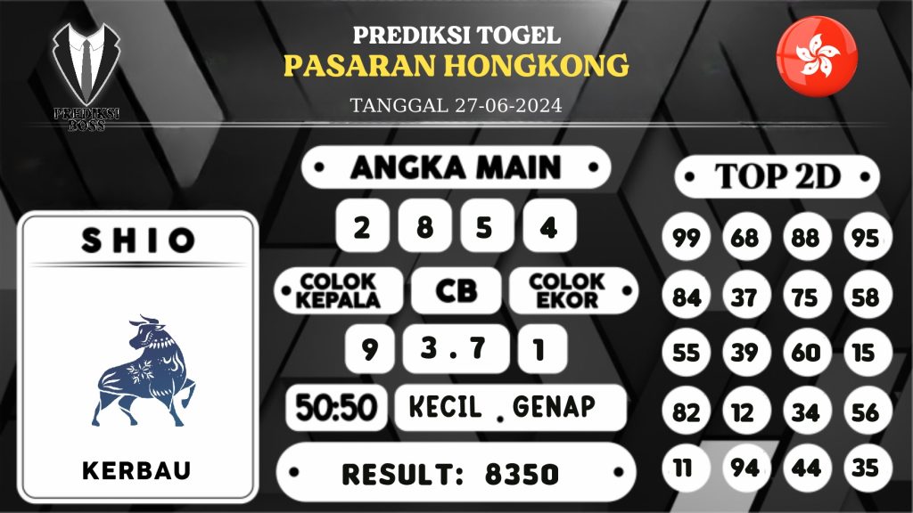 https://prediksibossone.com/prediksi-boss-togel-hongkong-kamis-27-juni-2024/