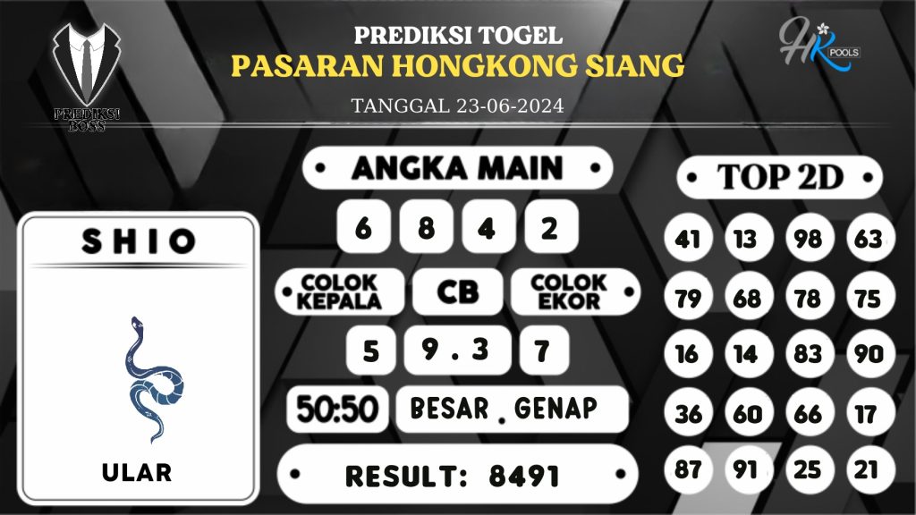 https://prediksibossone.com/prediksi-boss-togel-hk-siang-minggu-23-juni-2024/