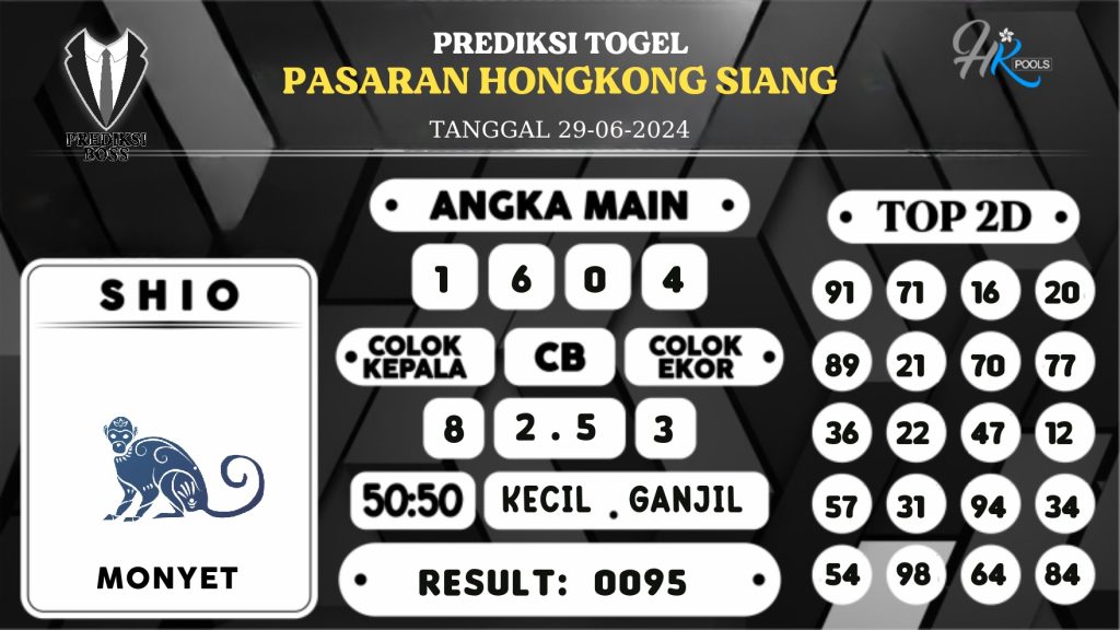 https://prediksibossone.com/prediksi-boss-togel-hk-siang-sabtu-29-juni-2024/