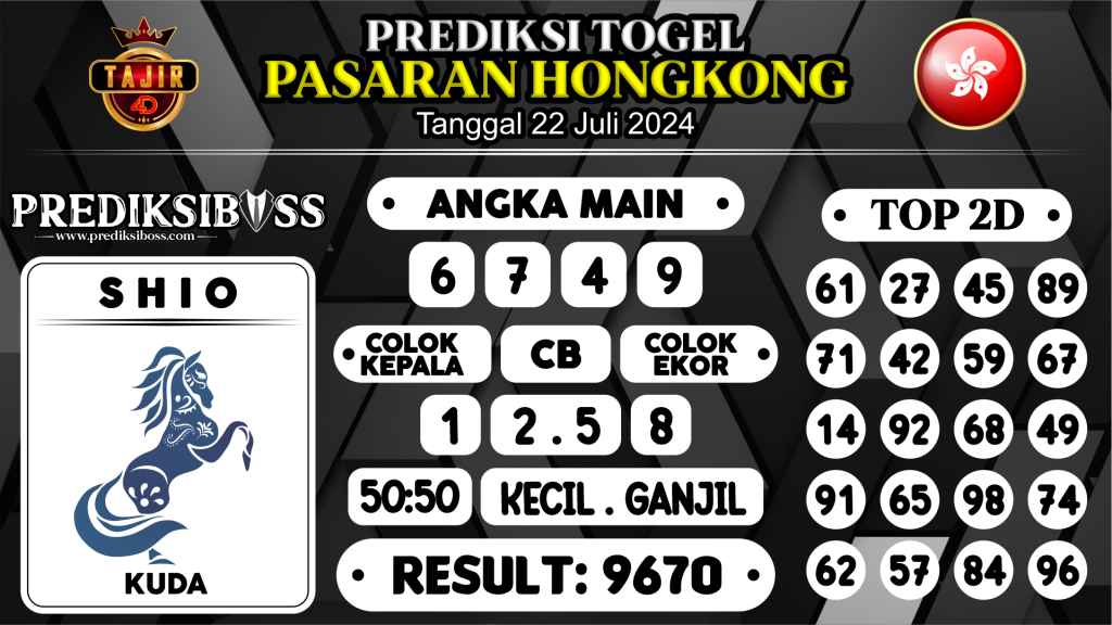https://prediksibossone.com/prediksi-boss-togel-hongkong-senin-22-juli-2024/