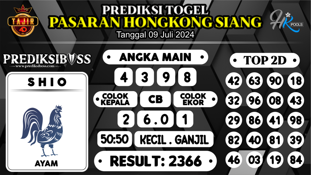 https://prediksibossone.com/prediksi-boss-togel-hk-siang-selasa-09-juli-2024/
