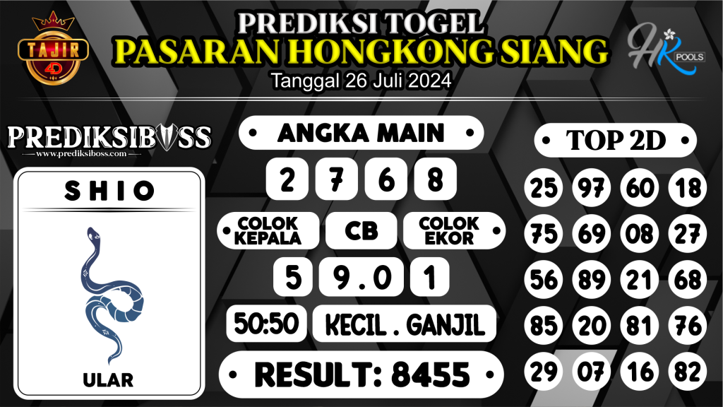 https://prediksibossone.com/prediksi-boss-togel-hk-siang-jumat-26-juli-2024/