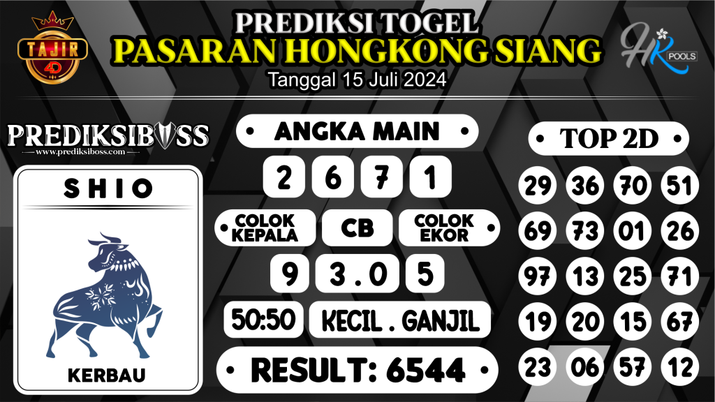 https://prediksibossone.com/prediksi-boss-togel-hk-siang-senin-15-juli-2024/