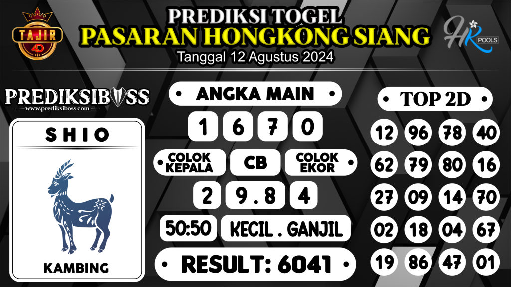 https://prediksibossone.com/prediksi-boss-togel-hk-siang-senin-12-agustus-2024/