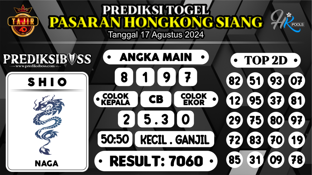 https://prediksibossone.com/prediksi-boss-togel-hk-siang-sabtu-17-agustus-2024/