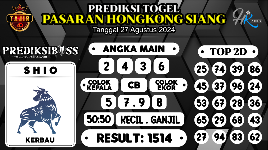 https://prediksibossone.com/prediksi-boss-togel-hk-siang-selasa-27-agustus-2024/