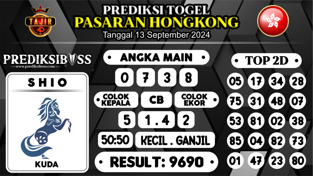 https://prediksibossone.com/prediksi-boss-togel-hongkong-jumat-13-september-2024/