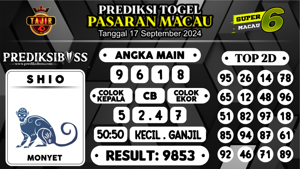 https://prediksibossone.com/prediksi-boss-togel-macau-selasa-17-september-2024/
