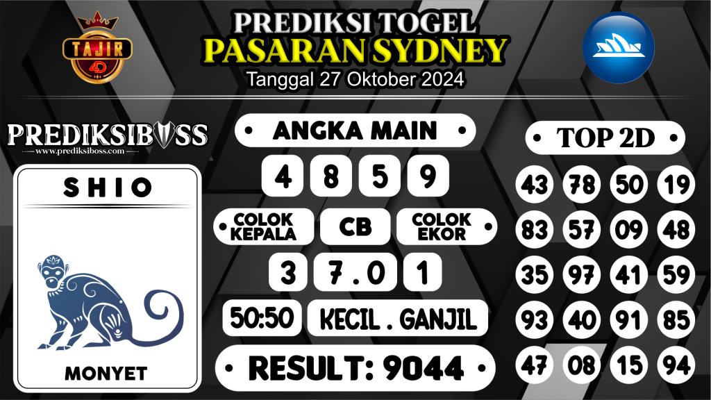 https://prediksibossone.com/prediksi-boss-togel-sidney-minggu-27-oktober-2024/