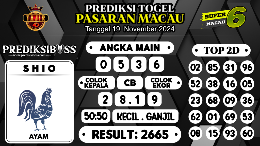 https://prediksibossone.com/prediksi-boss-togel-macau-selasa-19-november-2024/