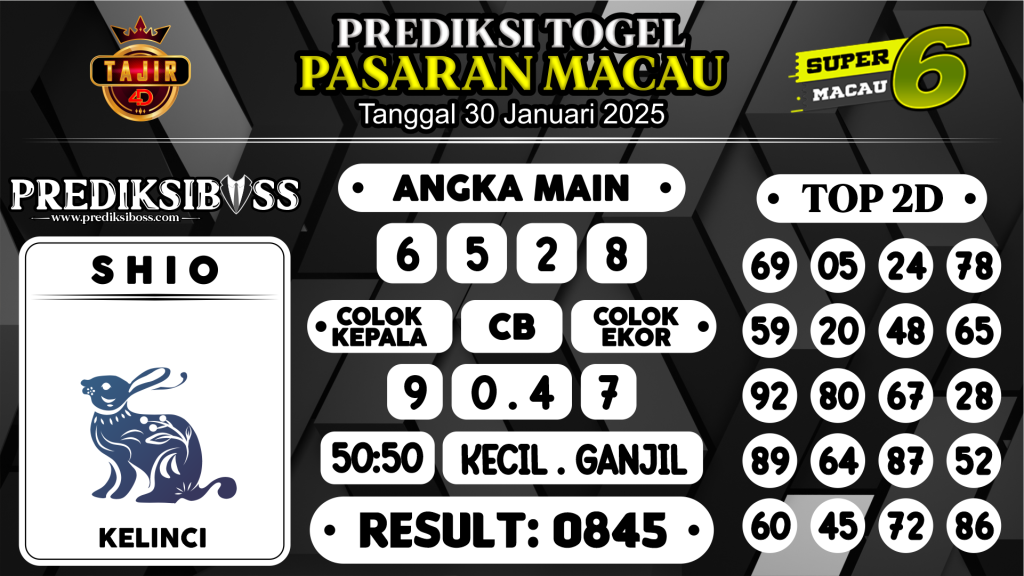 https://prediksibossone.com/prediksi-boss-togel-macau-kamis-30-januari-2025/
